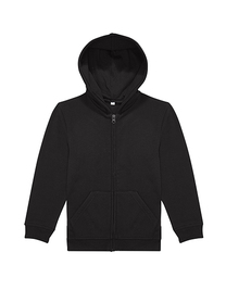 Kids ID.334 Zip Hood (Hover)