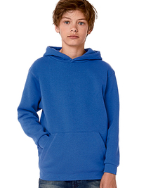 Kids´ Hooded Sweat