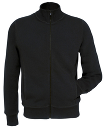 Men´s Sweat Jacket Spider (Hover)