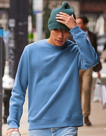 KING Crew Neck Sweat_°