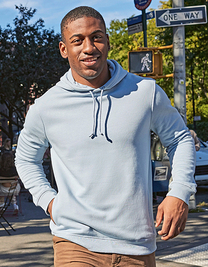 Inspire Hooded Sweat_°