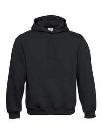 Hooded Sweat (Hover)