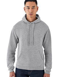ID.203 50/50 Hooded Sweatshirt
