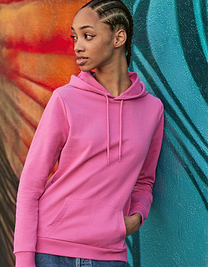 Women´s #Hoodie Sweat