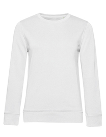 Inspire Crew Neck Sweat /Women_° (Hover)