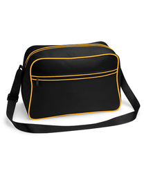 Retro Shoulder Bag (Hover)