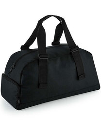 Recycled Essentials Holdall (Hover)
