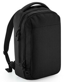 Athleisure Sports Backpack (Hover)