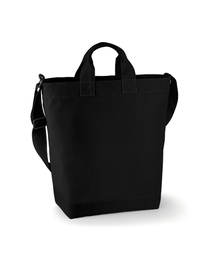 Canvas Day Bag (Hover)