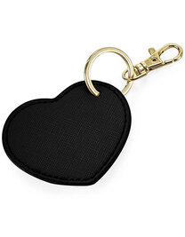 Boutique Heart Key Clip (Hover)