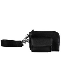 Boutique Pouch Wristlet (Hover)