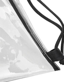 Clear Gymsac (Hover)