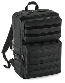 MOLLE Tactical 25L Backpack (Hover)