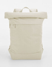Simplicity Roll-Top Backpack (Hover)