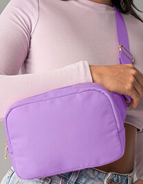 Sundae Cross Body Bag