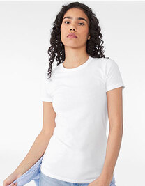 Women´s Slim Fit Tee