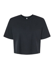 Women´s Jersey Crop Tee (Hover)