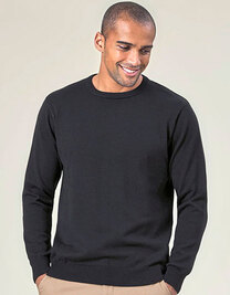 Crew Neck Jumper Jackson