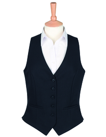 One Collection Luna Waistcoat (Hover)