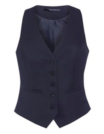 One Collection Luna Waistcoat (Hover)