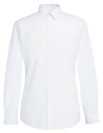 Men´s Slim Fit Shirt Vulcan Longsleeve (Hover)