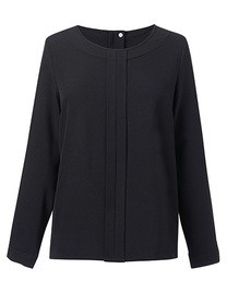 Women´s Roma Long Sleeve Blouse (Hover)
