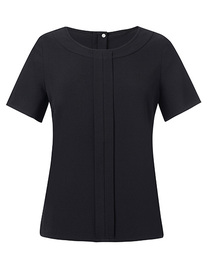 Women´s Verona Short Sleeve Blouse (Hover)