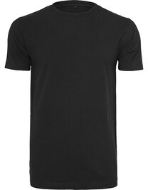 T-Shirt Round Neck (Hover)