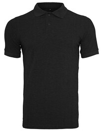 Polo Piqué Shirt (Hover)