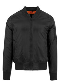 Bomber Jacket (Hover)