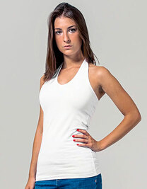 Ladies´ Neckholder Shirt