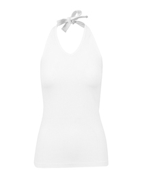 Ladies´ Neckholder Shirt (Hover)