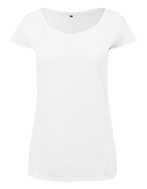 Ladies´ Wideneck Tee (Hover)
