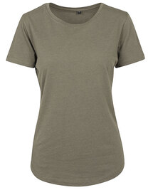 Ladies´ Fit Tee (Hover)