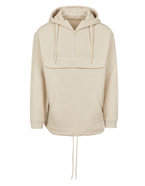 Sweat Pull Over Hoody (Hover)