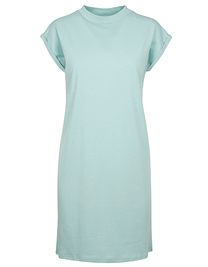 Ladies´ Turtle Extended Shoulder Dress (Hover)
