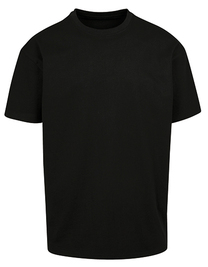 Heavy Oversize Tee (Hover)