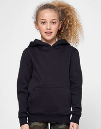 Kids´ Basic Hoody