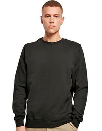 Premium Crewneck Sweatshirt