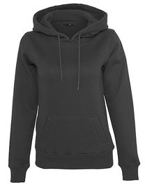 Ladies´ Organic Hoody (Hover)