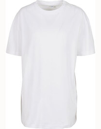 Ladies´ Oversized Boyfriend Tee (Hover)