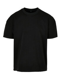 Ultra Heavy Cotton Box Tee (Hover)