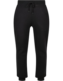 Organic Basic Sweatpants (Hover)