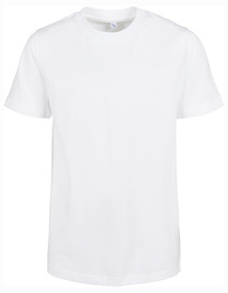Kids´ Organic Basic Tee (Hover)
