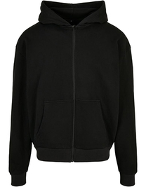 Ultra Heavy Zip Hoody (Hover)