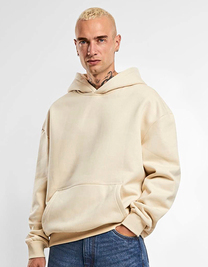 Ultra Heavy Oversized Hoody