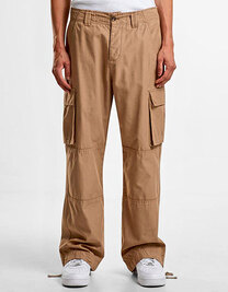 Classic Cargo Pants