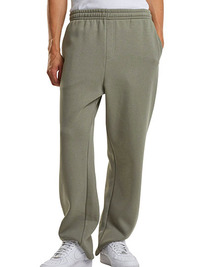 Fluffy Track Sweatpants