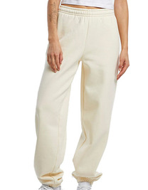 Ladies Fluffy Sweatpants