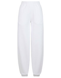 Ladies Fluffy Sweatpants (Hover)